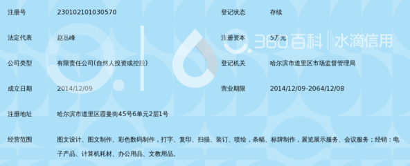 哈尔滨惠杰图文快印 以专业图文设计制作，赋能冰城商业高效表达