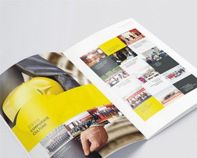 上海样本印刷与制作 专业图文设计与样本制作的全方位指南