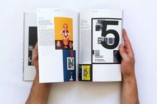 图文共舞，灵动编排 杂志设计的核心魅力